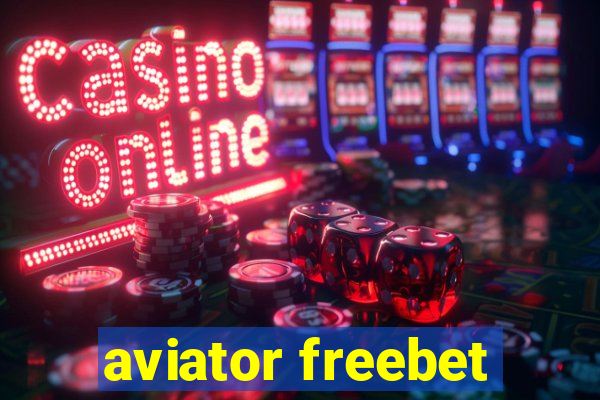 aviator freebet